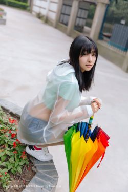 黄色世界