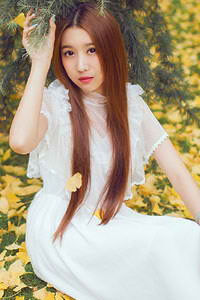 美女杀手