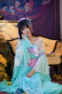 他是人间妄想