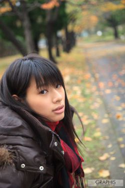 女友的妈妈