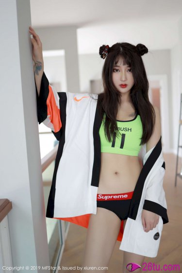 烈火红颜