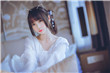 山河恋之美人无泪