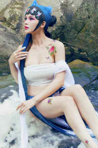 周家儿媳妇