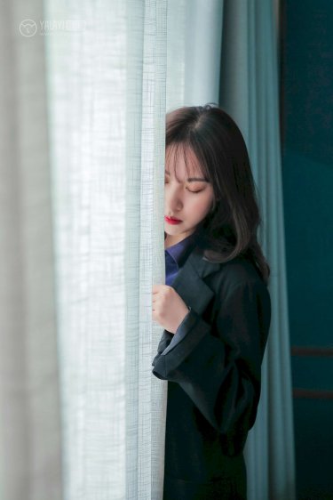 我是你的亲妹妹