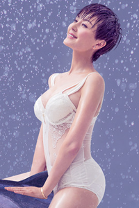 美丽的代价