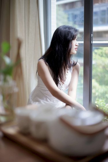 温柔的背后 电视剧