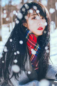 阿美族