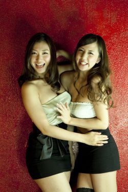 林心如相同纹身