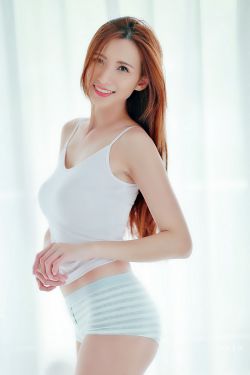 高岭之花